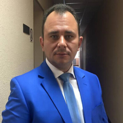 Павлик Денис Анатольевич.